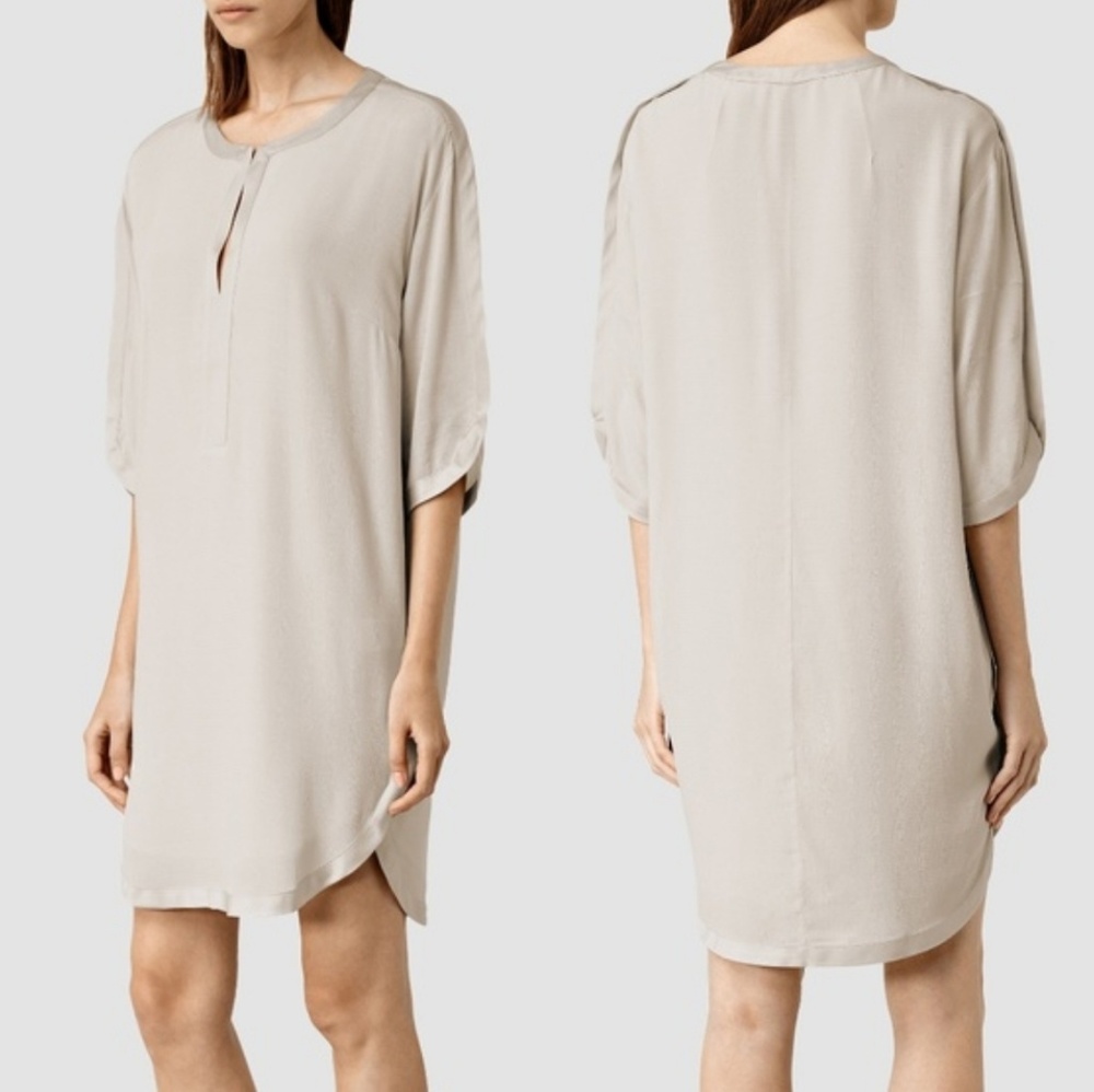All Saints Acre Dress
